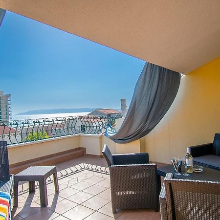 Villa Lean Makarska Exterior foto