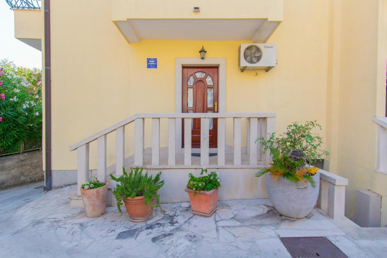 Villa Lean Makarska Exterior foto