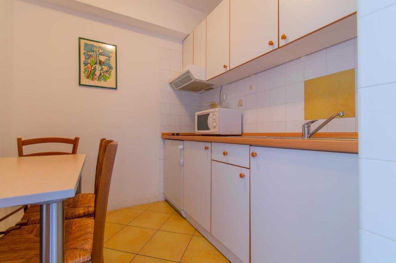 Villa Lean Makarska Exterior foto